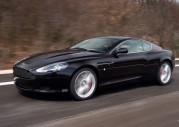 Aston Martin DB9